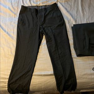 Dress pants